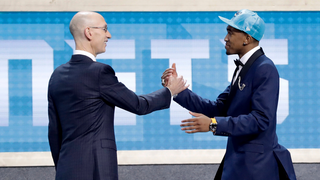 Report: NBA Board Of Governors To Vote On Lottery Reform